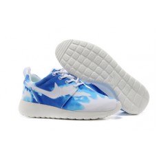Nike Roshe Run haki sky
